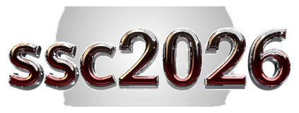 ssc2026 logo
